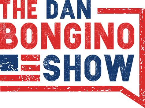 The Dan Bongino Show - The Dan Bongino Show