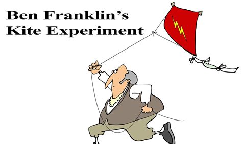 Ben Franklin's Kite Experiment » Resources » Surfnetkids