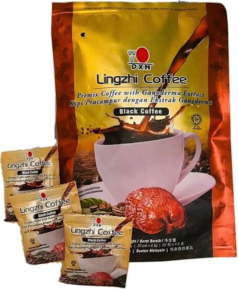 Ungünstig abspielen Erfindung ganoderma kaffee kaufen Wirklichkeit ...