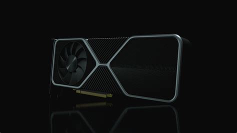 Nvidia Rtx 3080 Wallpaper