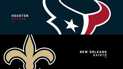 2023 NFL Preseason: Saints vs. Texans Game Highlights