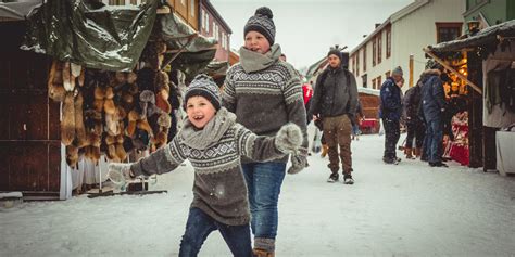 The best Christmas markets in Norway 2024 | Gifts, food, and Christmas ...