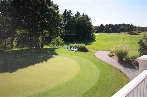 Franklin Country Club in Franklin, Massachusetts, USA | Golf Advisor