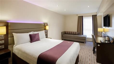 Premier Inn Blackpool (Beach) from $92. Blackpool Hotel Deals & Reviews ...