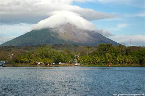 Nicaragua's Volcán Concepción | Globerovers Magazine