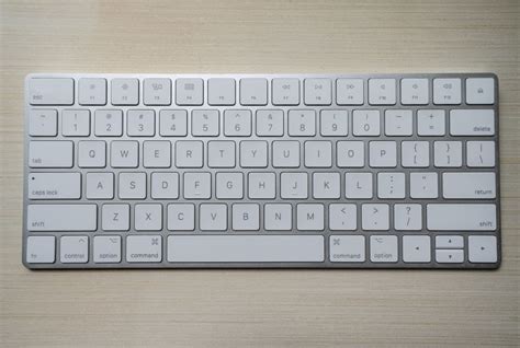 10 Jenis Keyboard Komputer dengan Berbagai Bentuk