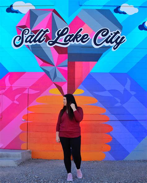 5 Murals to See in Downtown Salt Lake City | The Salt Project