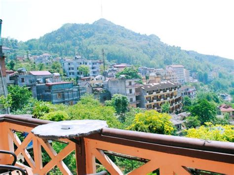 Book Sapa Unique Hotel Sapa, Vietnam : Agoda.com