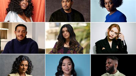 The AP names its nine Breakthrough Entertainers of 2022 | The Hill