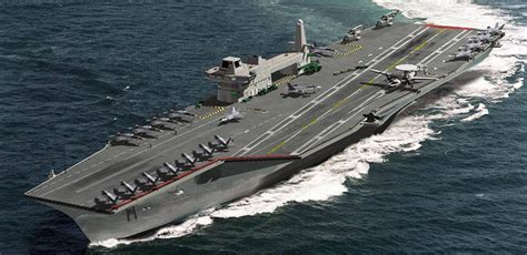 Aircraft Carrier Deck Layout - Sunken Aircraft Carrier