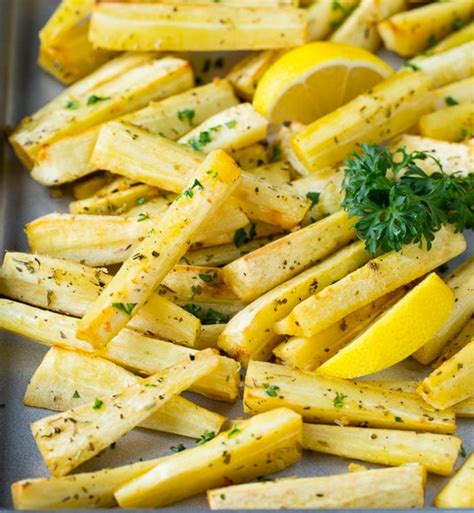 19 Parsnip Recipes You’ll Love - PureWow