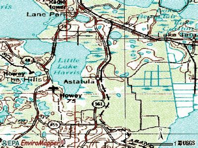 Astatula, Florida (FL) profile: population, maps, real estate, averages, homes, statistics ...