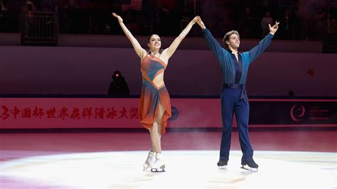 Eighteen Athletes Named to Four Continents Team | U.S. Figure Skating