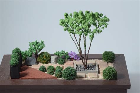 Miniature zen garden - by WallzArt | Miniature zen garden, Japanese garden zen, Zen garden design