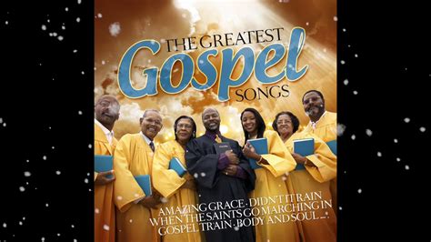 🎄 The Greatest Gospel Songs 🎄 - YouTube