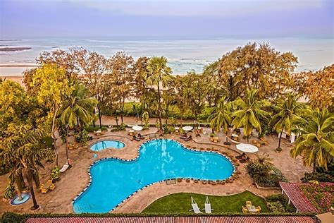 Hotel Sun Beach Resort Gorai Mumbai - INR 632 OFF ( ̶3̶7̶0̶0̶ ) Deal ...