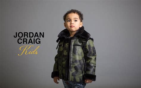 Shop Jordan Craig Kids