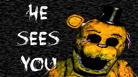 Five Nights At Freddys Wallpapers (80+ images)