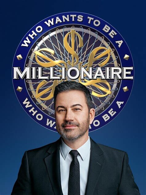 Who Wants to Be a Millionaire | TVmaze