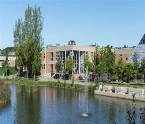 Aalborg University in Denmark | You Apply