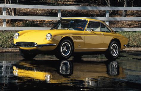 10 Classic Italian Sports Cars You Should Own - Heacock Classic Insurance