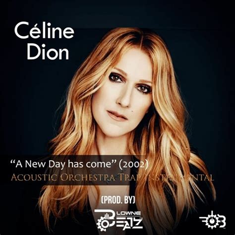 Baixar Música De Céline Dion - A New Day Has Come / Celine Dion A New Day Has Come Subtitulado ...