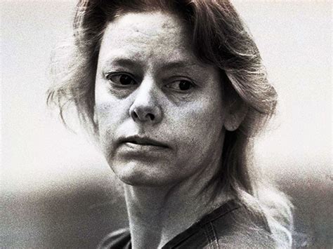 10 Vile Details Surrounding Serial Killer Aileen Wuornos, The Damsel Of ...