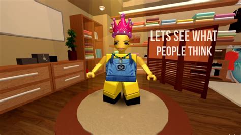 Ugly roblox avatars