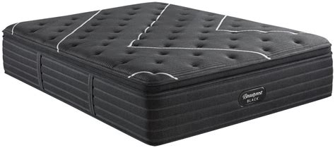 Beautyrest Black C-Class Mattress - 700810018-1070