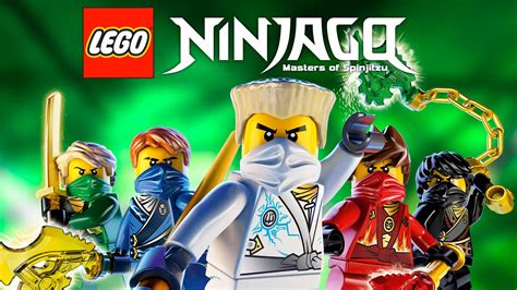 🔥 [30+] Ninjago Season 12 Wallpapers | WallpaperSafari