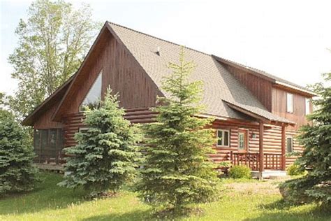 Zen Paradise 3.5BR Log Cabin, walk to Lake Galena! - Cabins for Rent in Galena, Illinois, United ...