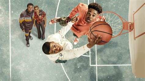 The Crossover: Where to Watch and Stream Online | Reelgood