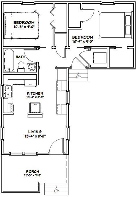 49++ L shaped house plans for narrow lots ideas in 2021