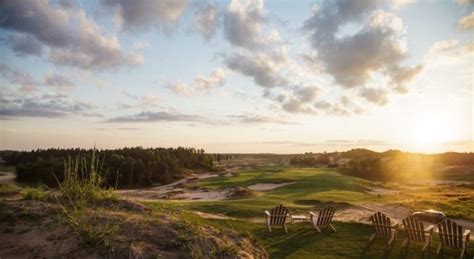 Sand Valley Resort, Wisconsin, USA - Hotelandtennis.com