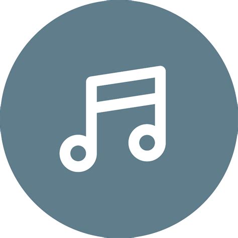 Music Vector SVG Icon - SVG Repo