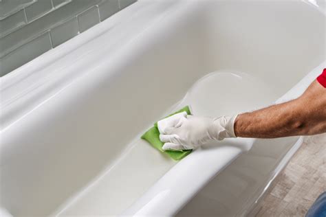 How to Recaulk a Moldy Bathtub - Best Modern Toilet