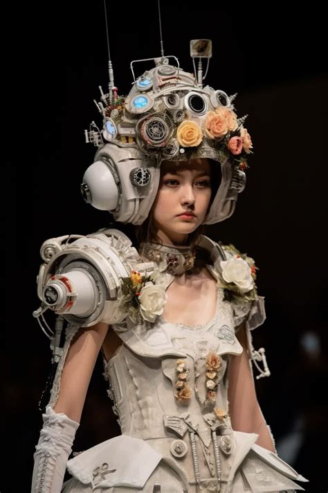 Future Fashion, Back To The Future, Character Art, Steampunk, Costumes ...