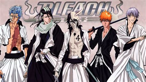 Bleach-ending 13 - YouTube