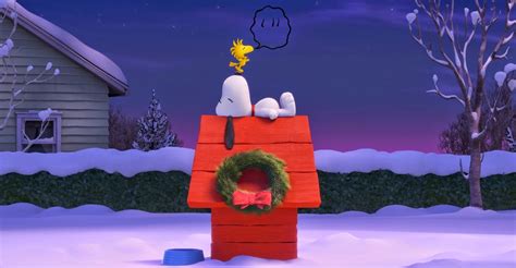 [MOVIE] “The Peanuts Movie” Holiday Sneak Peek Photo Revealed!