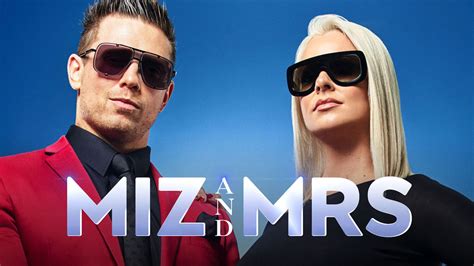 Miz & Mrs Ratings – July 31, 2018 – Second Episode – TPWW