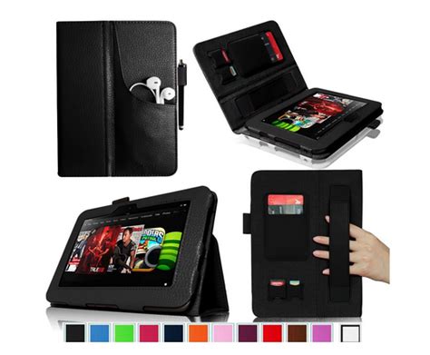 25+ Best Kindle fire HD Cases You Can't Pass Up | Hd case, Best kindle ...