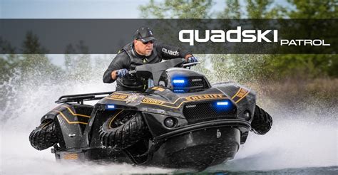 Gibbs Quadski