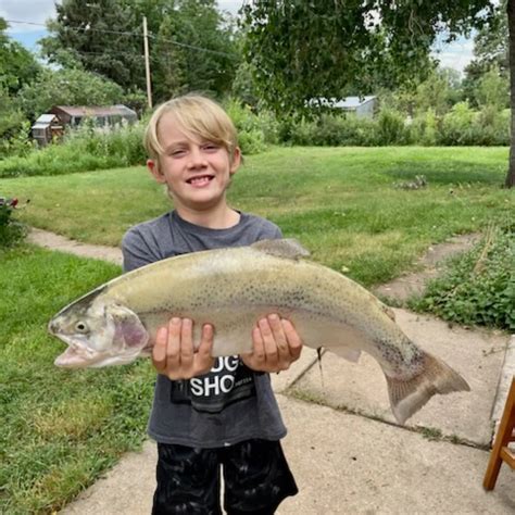 ᐅ Horsetooth Reservoir fishing reports🎣• Fort Collins, CO (United States) fishing