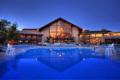 15 Best Resorts In Ohio - The Crazy Tourist