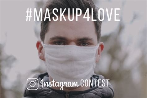 Face Mask Contest-Blog Hero | Chapel of the Flowers Blog