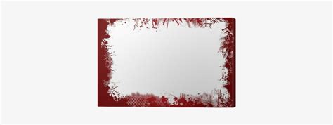 Blood Border PNG Images | PNG Cliparts Free Download on SeekPNG