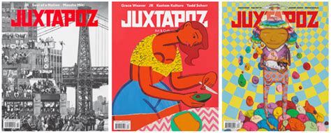 Top 10(+1) of the Very Best Contemporary Art Magazines – CAI