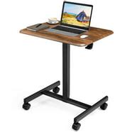 FEZIBO Dual Motor Height Adjustable Electric Standing Desk with ...