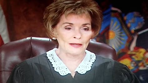 Judge Judy (CASE DISMISSED) - YouTube