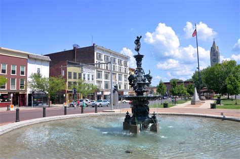 25 Best Things to Do in Watertown, NY - Travel Lens